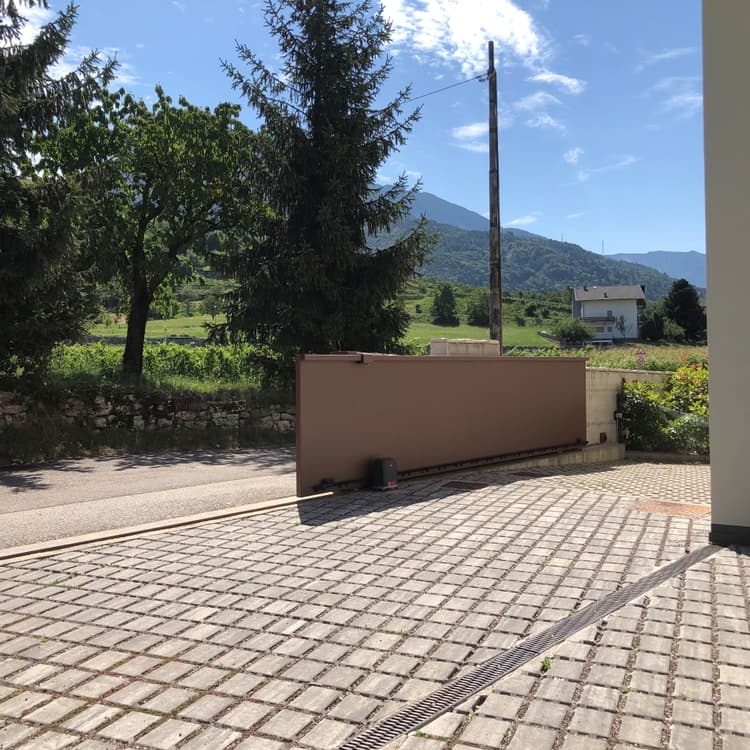 App4 · Casa temporanea per famiglia Trento