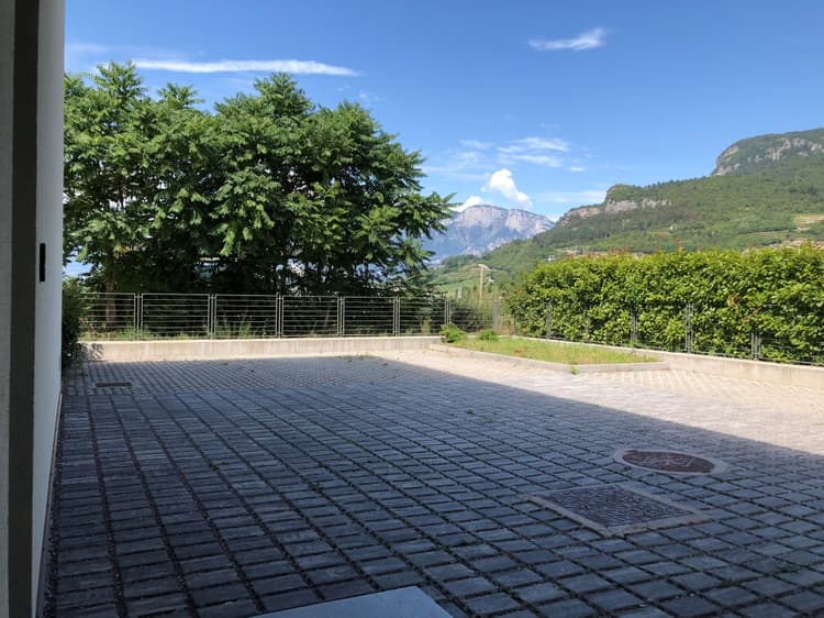 App4 · Casa temporanea per famiglia Trento