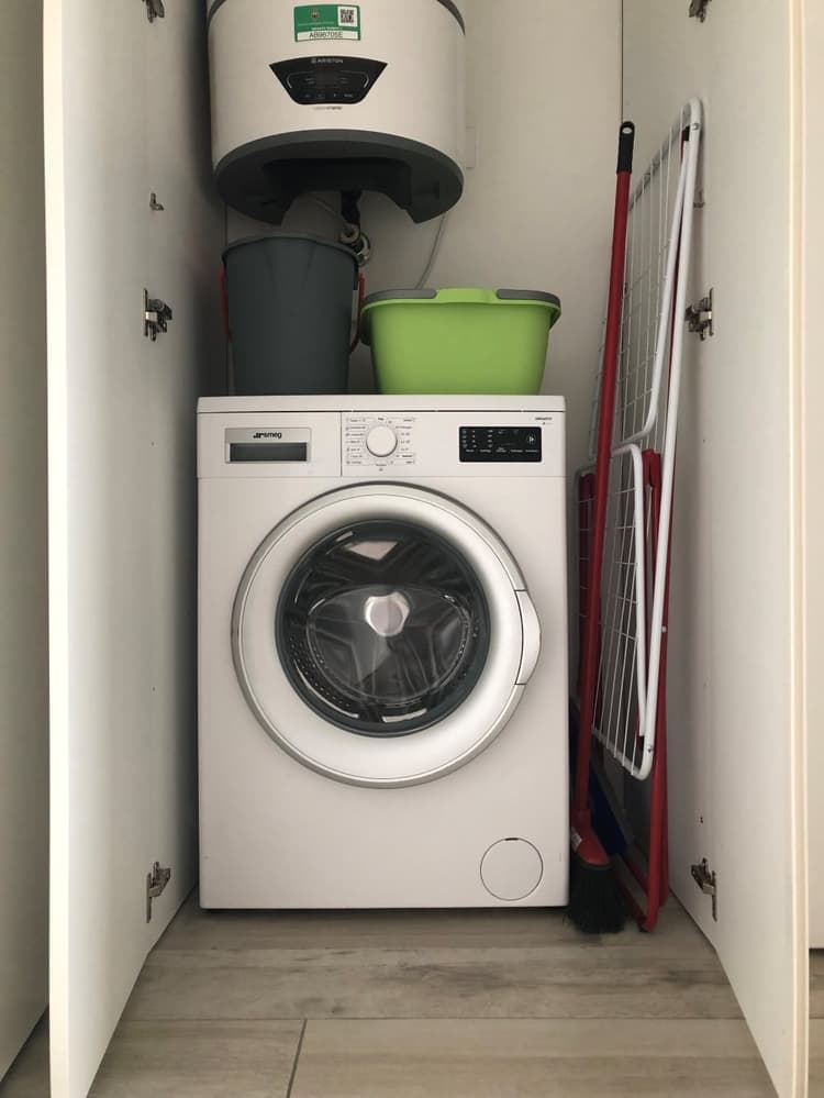 App4 · Casa temporanea per famiglia Trento