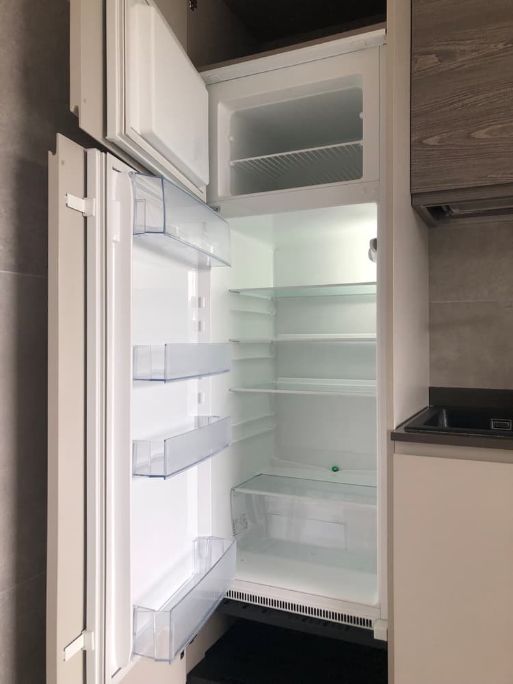 App4 · Casa temporanea per famiglia Trento