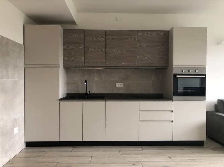 App4 · Casa temporanea per famiglia Trento