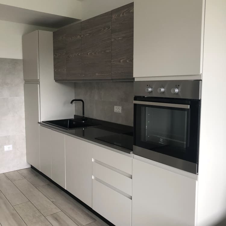 App4 · Casa temporanea per famiglia Trento