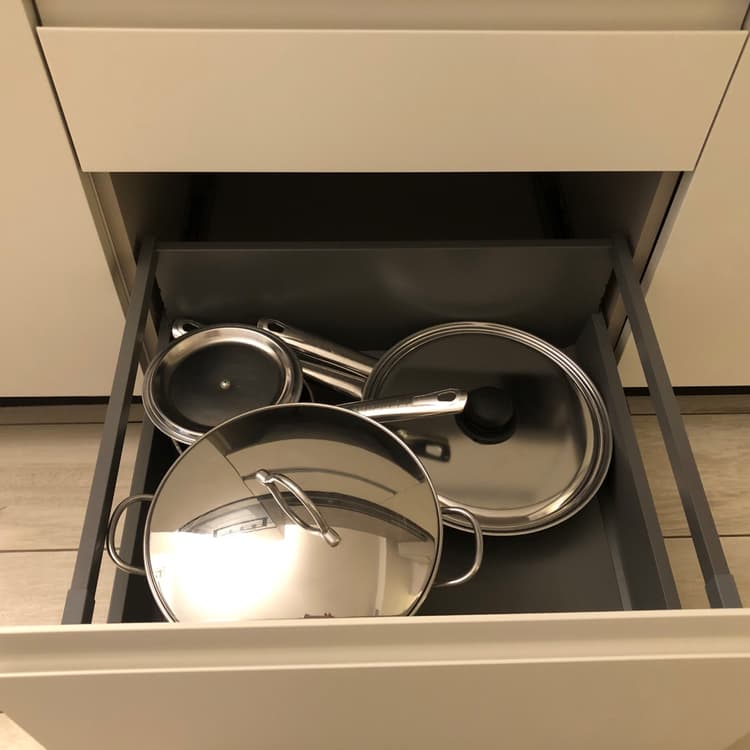 App4 · Casa temporanea per famiglia Trento