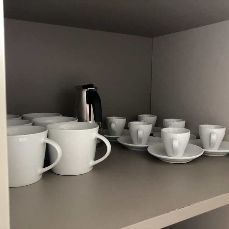 App4 · Casa temporanea per famiglia Trento