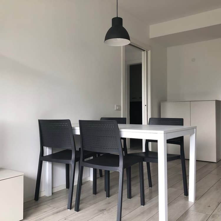 App4 · Casa temporanea per famiglia Trento