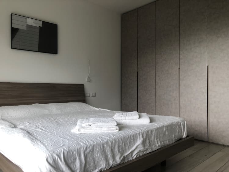 App4 · Casa temporanea per famiglia Trento