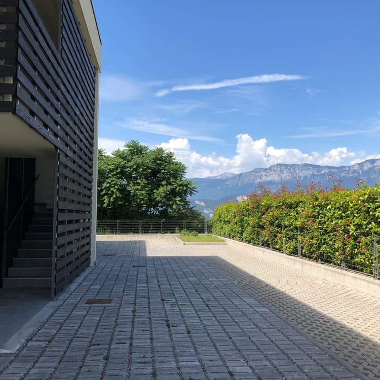 App6 · Povo - Affitto per intero mese Trento