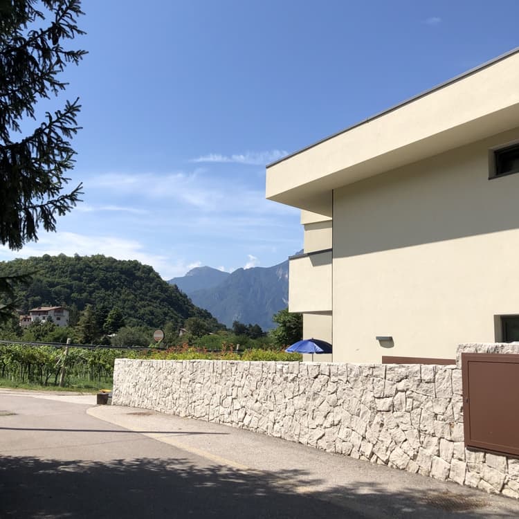 App6 · Povo - Affitto per intero mese Trento