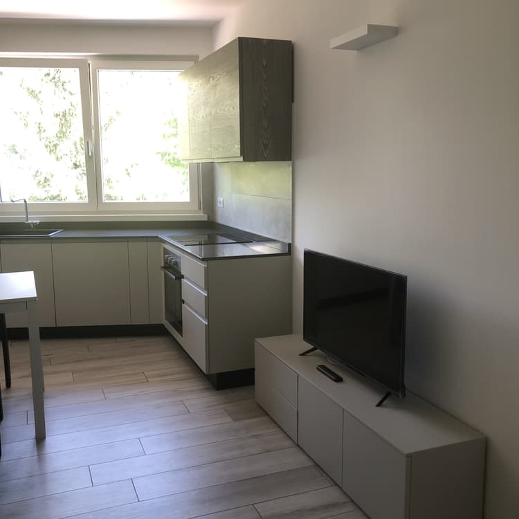 App6 · Povo - Affitto per intero mese Trento