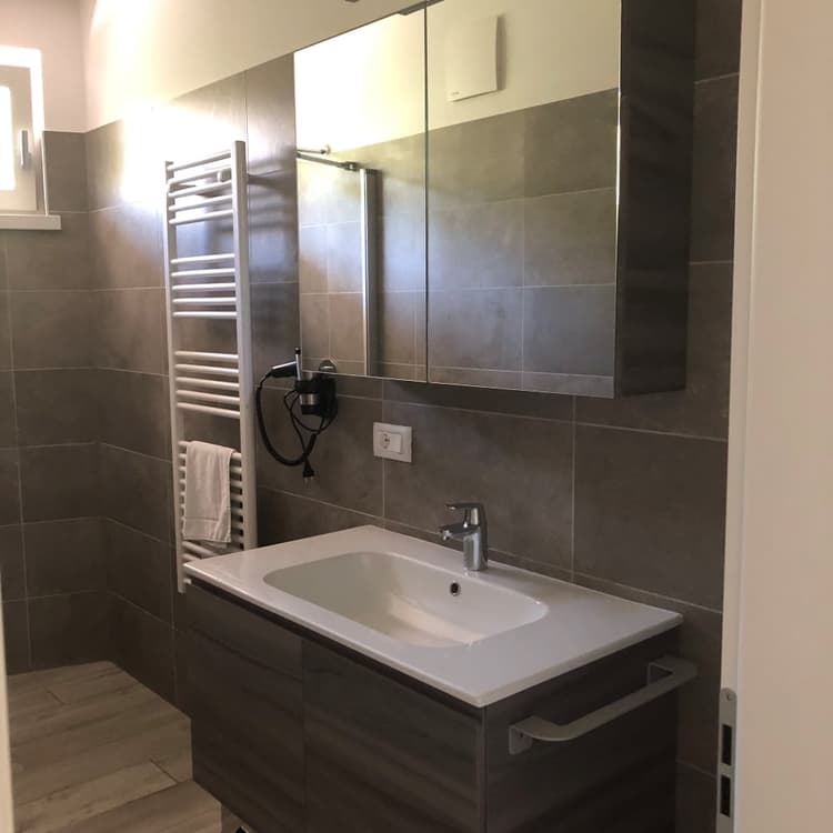 App6 · Povo - Affitto per intero mese Trento