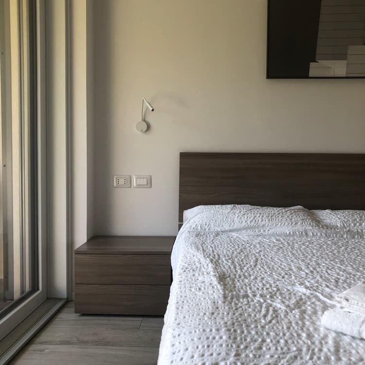 App6 · Povo - Affitto per intero mese Trento