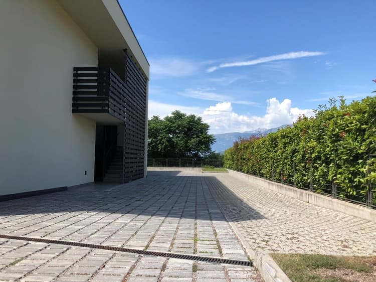 App6 · Povo - Affitto per intero mese Trento