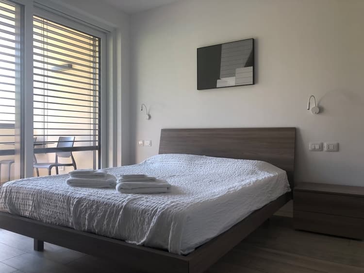 App6 · Povo - Affitto per intero mese Trento