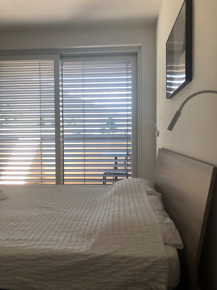 App6 · Povo - Affitto per intero mese Trento