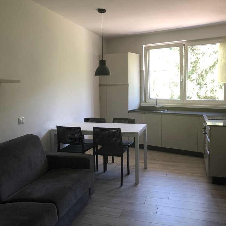 App6 · Povo - Affitto per intero mese Trento