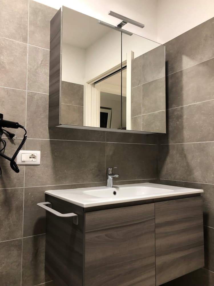 App2 · Agritur La Tenuta - Appartamenti Trento