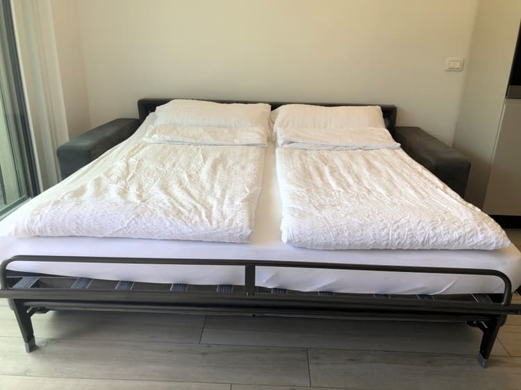 App2 · Agritur La Tenuta - Appartamenti Trento