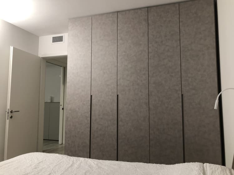 App2 · Agritur La Tenuta - Appartamenti Trento