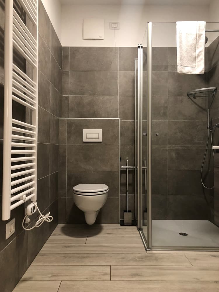 App2 · Agritur La Tenuta - Appartamenti Trento