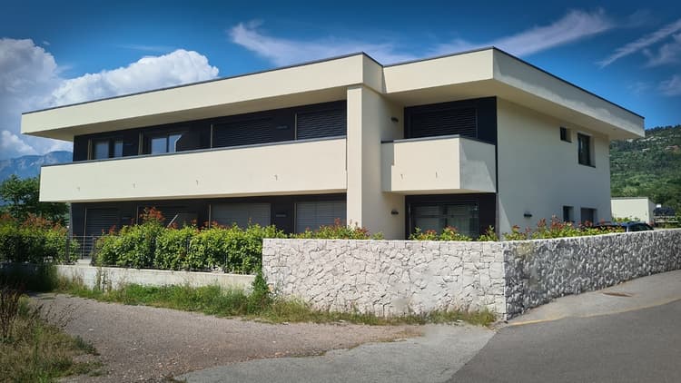 App2 · Agritur La Tenuta - Appartamenti Trento