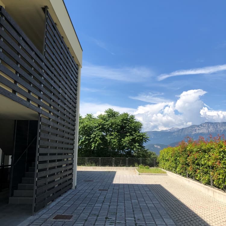 App2 · Agritur La Tenuta - Appartamenti Trento