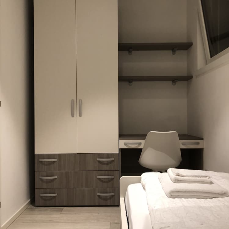 App2 · Agritur La Tenuta - Appartamenti Trento