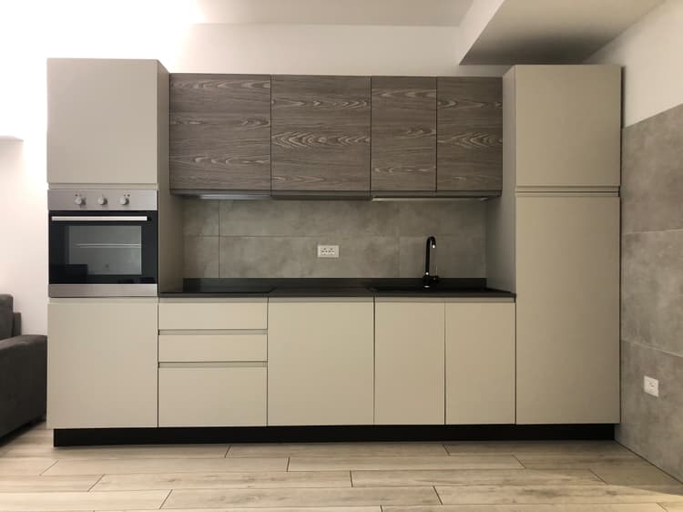 App2 · Agritur La Tenuta - Appartamenti Trento