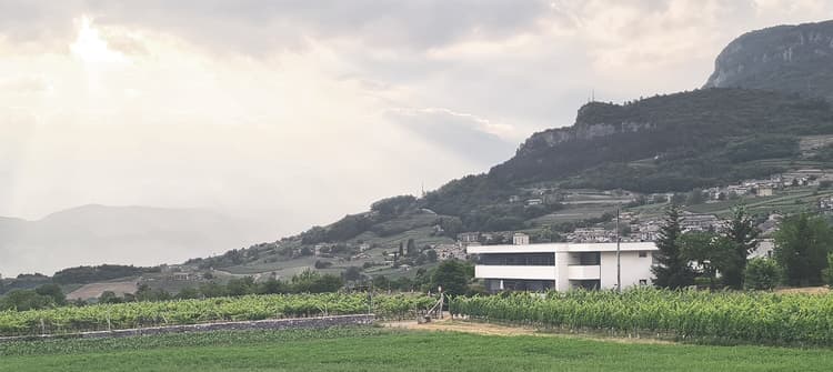 App2 · Agritur La Tenuta - Appartamenti Trento