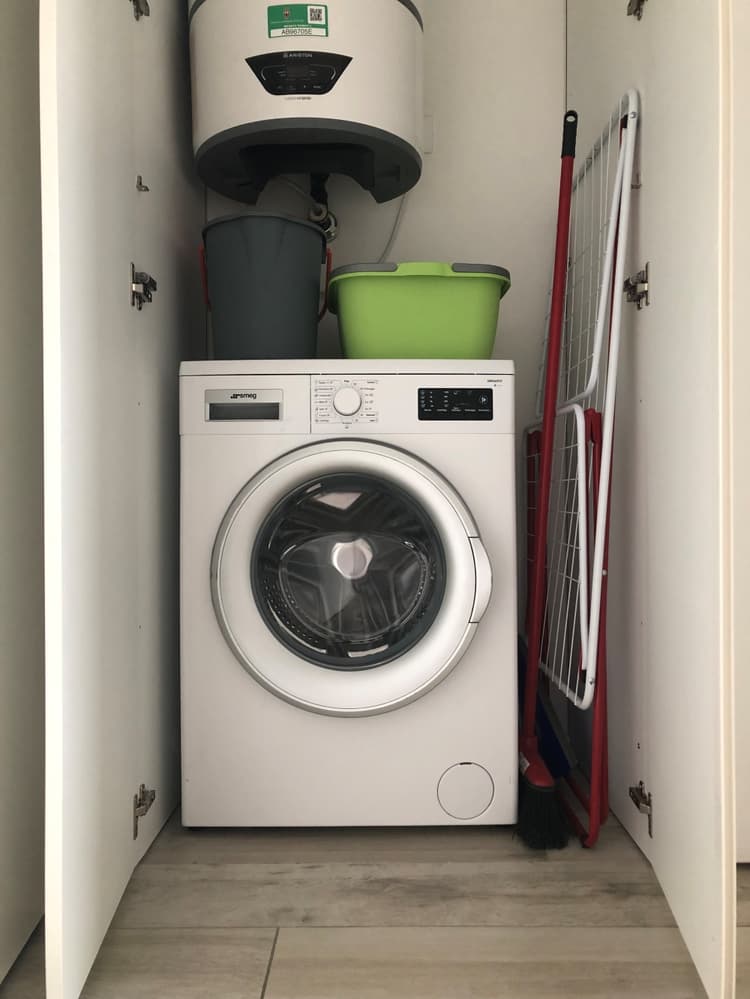 App2 · Agritur La Tenuta - Appartamenti Trento