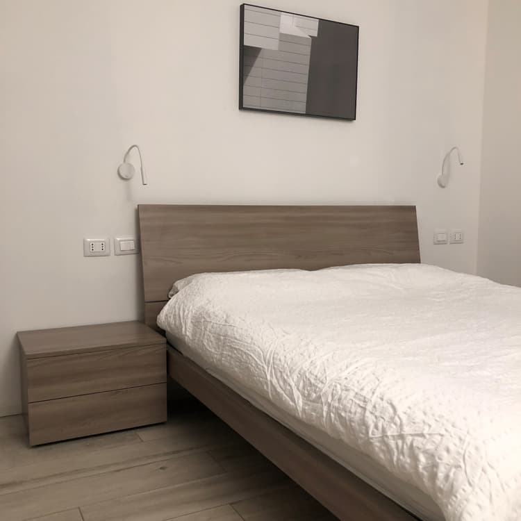 App2 · Agritur La Tenuta - Appartamenti Trento