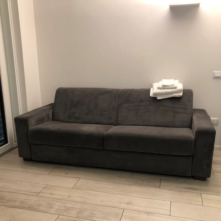 App1 · Appartamento luminoso - 6 ospiti Trento