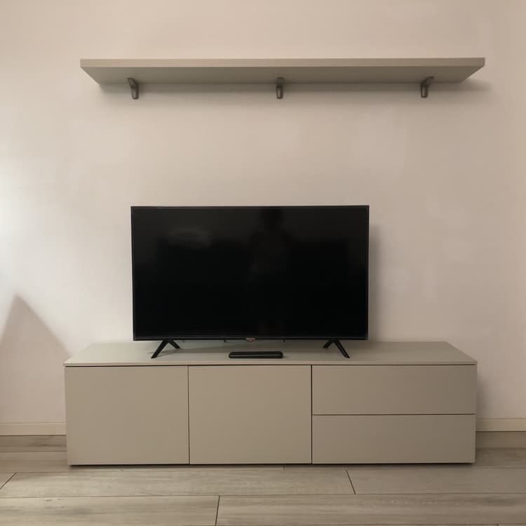 App1 · Appartamento luminoso - 6 ospiti Trento