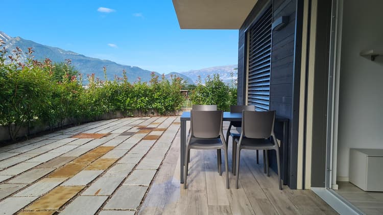 App1 · Appartamento luminoso - 6 ospiti Trento