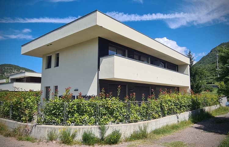 App1 · Appartamento luminoso - 6 ospiti Trento