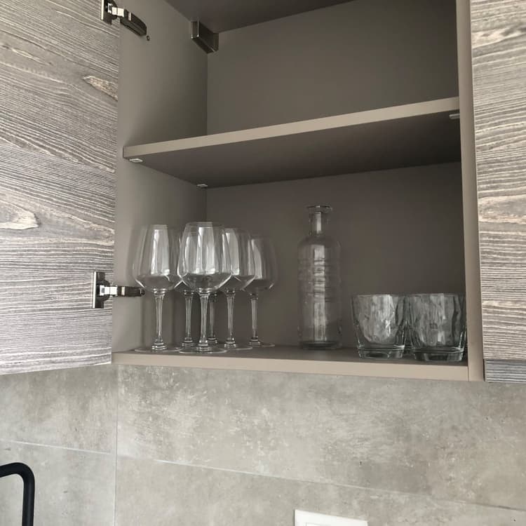 App1 · Appartamento luminoso - 6 ospiti Trento