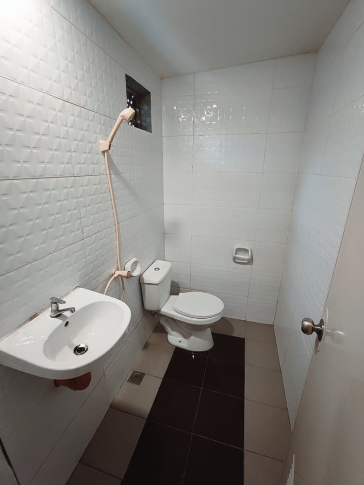 Eco-friendly Bamboo Room