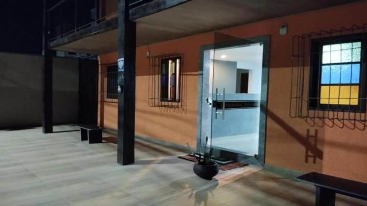 Hotel Pousada em Guarapari - Pousada Paraiso