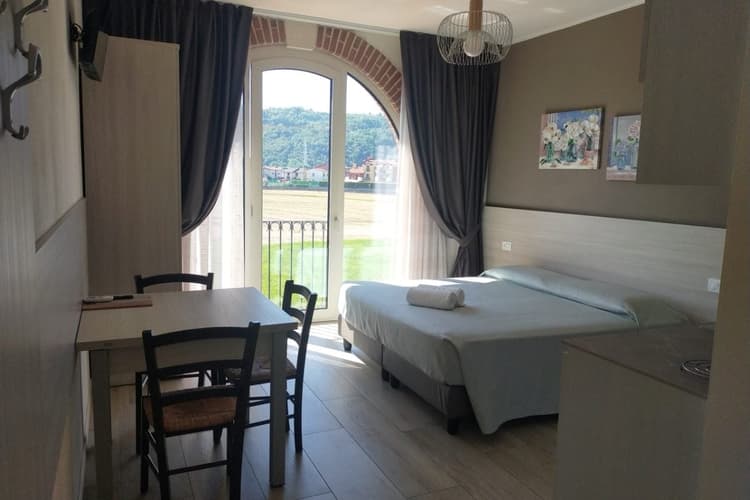 Appartamento Relax