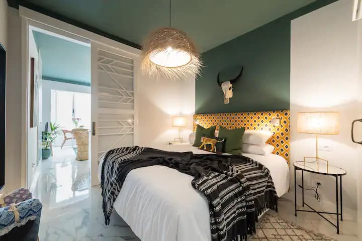 'Little 38' - your gate to Playa de Las Canteras