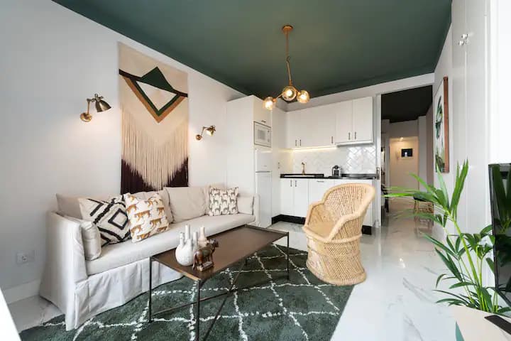 'Little 38' - your gate to Playa de Las Canteras