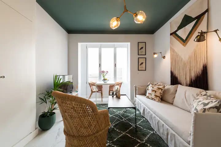 'Little 38' - your gate to Playa de Las Canteras