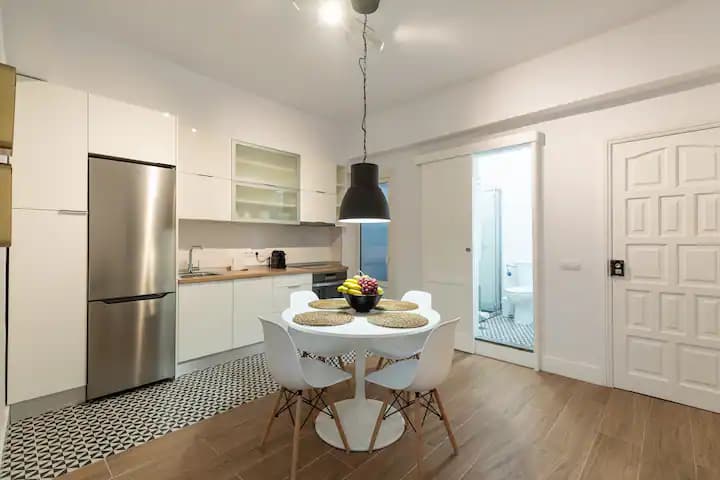 ´Kocua' Apt. Cozy and restful