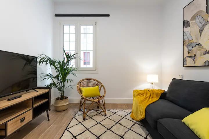 ´Kocua' Apt. Cozy and restful