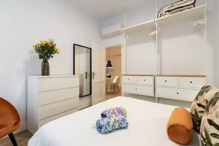 ´Kocua' Apt. Cozy and restful
