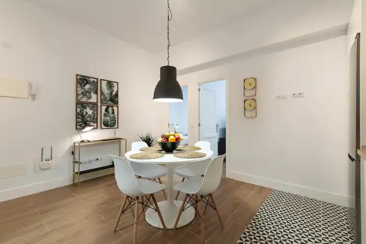 ´Kocua' Apt. Cozy and restful