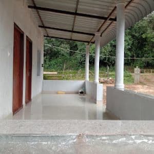 3p-Brundavana Garden Restaurant and Homestay