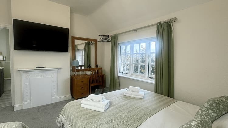 King Room