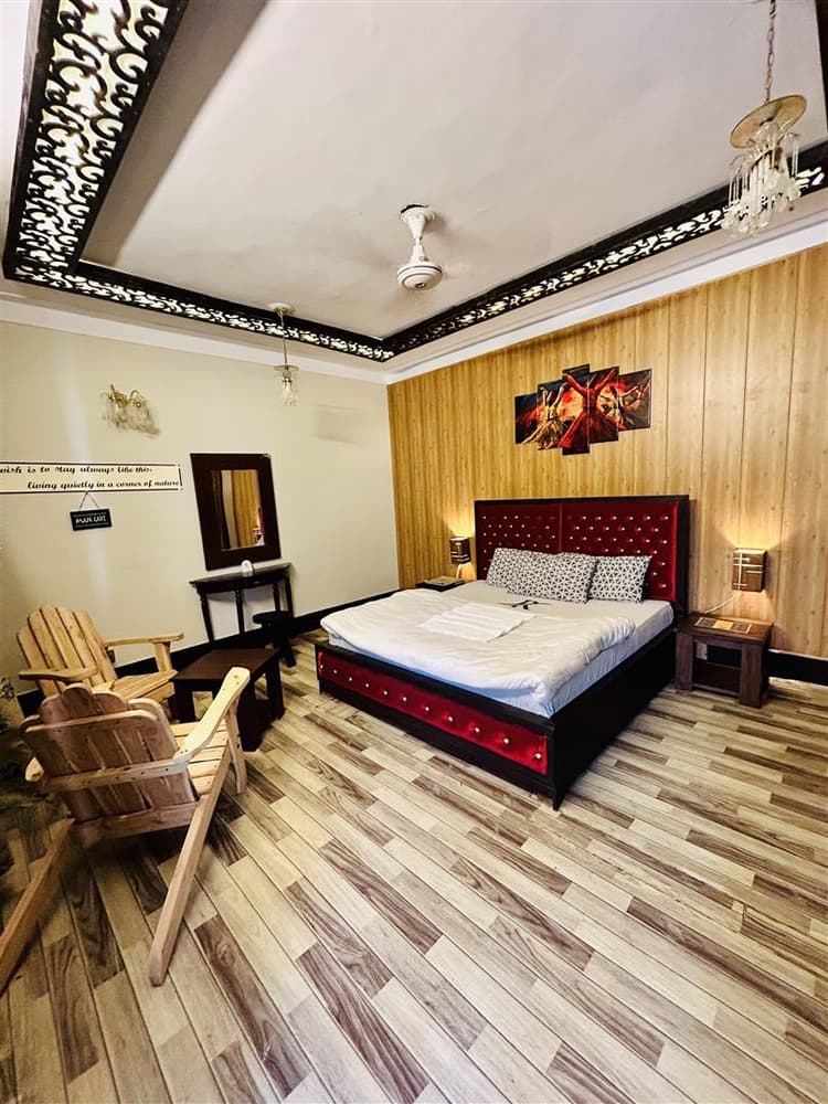 Family Room (Republika Central)