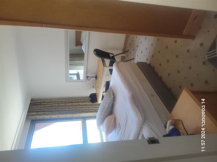 537 Almog one bedroom residence apartment