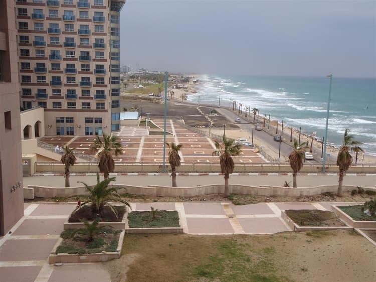 537 Almog one bedroom residence apartment